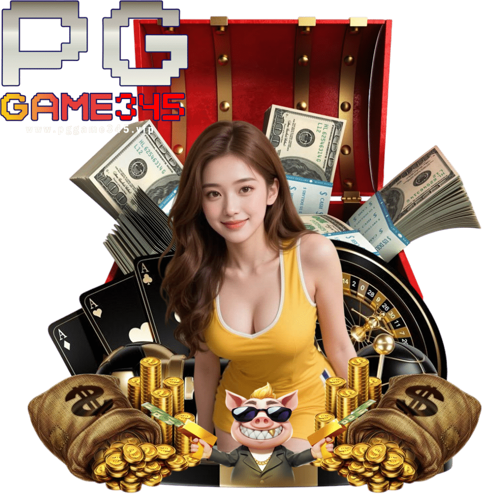 pggame345 auto